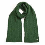 Scarf | Molly | Meadow | Merino Wool