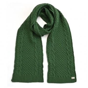Scarf | Molly | Meadow | Merino Wool