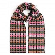 Scarf | Penny | Moss | Merino Wool