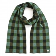 Scarf | Picnic | Meadow | Merino Wool