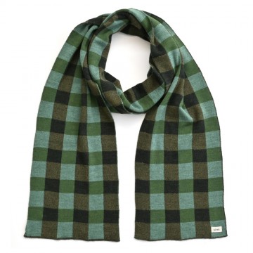 Scarf | Picnic | Meadow | Merino Wool