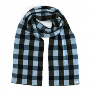 Scarf | Picnic | Moss | Merino Wool
