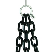 Universal Plant Hanger | Black