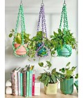 Universal Plant Hanger | Green