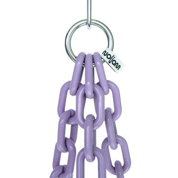 Universal Plant Hanger | Lilac