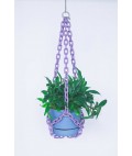 Universal Plant Hanger | Lilac