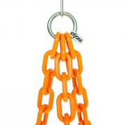 Universal Plant Hanger | Orange