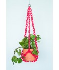 Universal Plant Hanger | Pink