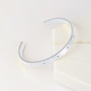 Bracelet | Layla | Silver