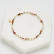 Bracelet | Harlow | Rouge