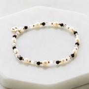 Bracelet | Harlow | Black