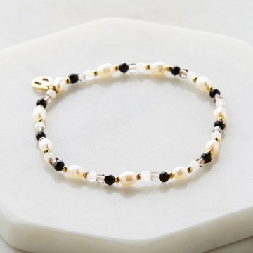 Bracelet | Harlow | Black Bracelet | Harlow | Black