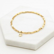 Bracelet | Freya | Gold