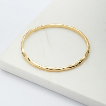 Bracelet | Piper | Gold