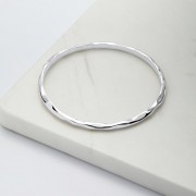 Bracelet | Piper | Silver