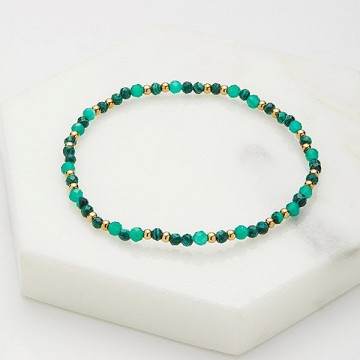 Bracelet | Alenka | Jade