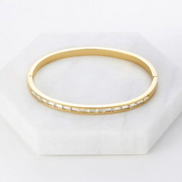 Bracelet | Kirra | Gold