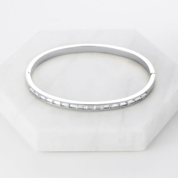 Bracelet | Kirra | Silver