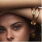 Bracelet | Anna | Silver