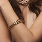 Bracelet | Anna | Silver