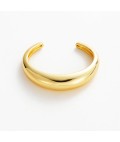 Bracelet | Meika | Gold