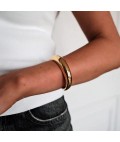 Bracelet | Meika | Gold