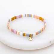 Bracelet | Tile | Pastel