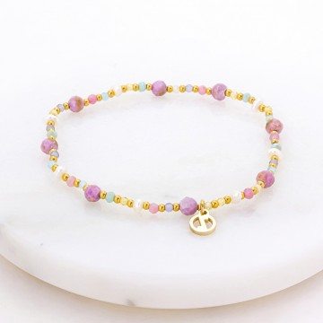 Bracelet | Denver | Pastel Bracelet | Denver | Pastel