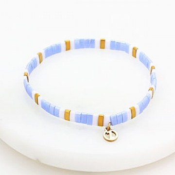 Bracelet | Tile | Sky
