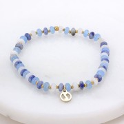 Bracelet | Harlow | Sky Blue