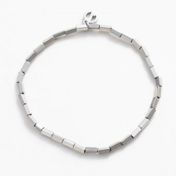 Bracelet | Freya | Silver