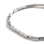 Bracelet | Freya | Silver