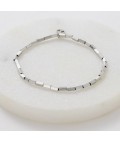 Bracelet | Freya | Silver