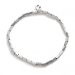 Bracelet | Freya | Silver