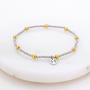 Bracelet | Lucy | Gold + Silver