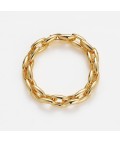 Bracelet | Sara | Gold