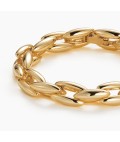 Bracelet | Sara | Gold