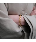 Bracelet | Sara | Gold