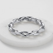 Bracelet | Sara | Silver