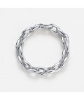 Bracelet | Sara | Silver