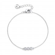 Bracelet | Amy | Silver