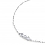 Bracelet | Amy | Silver