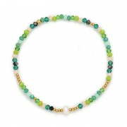 Bracelet | Allegra | Jade