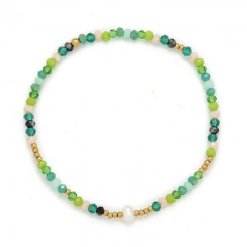 Bracelet | Allegra | Jade