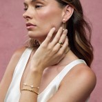 Bracelet | Remi | Gold