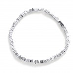 Bracelet | Remi | Silver