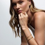 Bracelet | Cleo | Silver Bracelet | Cleo | Silver