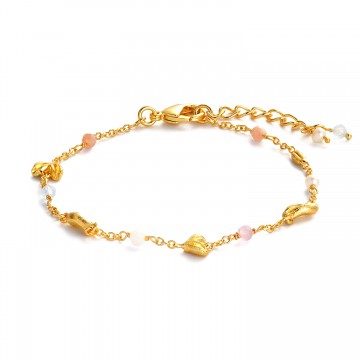 Bracelet | Poppy | Pastel