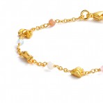 Bracelet | Poppy | Pastel
