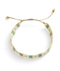 Bracelet | Zephyr | Aqua Bracelet | Zephyr | Aqua